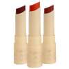 Batom Creamy Matte Glass Ruby Rose 3g
