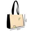 Bolsa para Tricô Bumblebee Collection Tote Bag Knitpro 12822