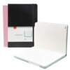 Caderneta com Pauta BRW A5 80 Folhas FL