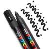 Caneta Posca PC-5m Uni-ball