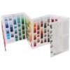 Cartela de Cores Linhas DMC para Bordar