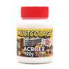 Cola Acrilex Multicolage ( Cola Gel ) Ref.18112 120g