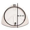 Cortador Circular com Suporte Toke e Crie Ref.16079 