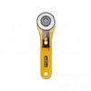Cortador Rotativo Olfa RTY-2/G 45mm