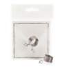 Dedal Guia de Fios AC024 Und