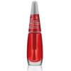 Esmalte Impala Verniz Intensificador de Vermelho Cobertura Espelhada 7,5ml