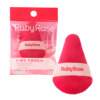 Esponja de Pó Tiny Touch HBA7005 - Ruby Rose