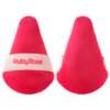 Esponja de Pó Tiny Touch HBA7005 - Ruby Rose