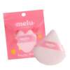 Esponja de Maquiagem Fluffy Puff Melu RR-S01 Ruby Rose