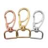 Fecho Mosquete Para Chaveiro MV 7408/15 com 10 Und
