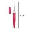 Agulha Caneta para Feltragem Clover Ref 8901
