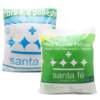 Fibra Eco Poliéster Siliconada Santa Fé HCS 01 Kg