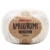 Fio Amigurumi Circulo Natural 254mts