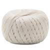Fio Amigurumi Circulo Natural 254mts
