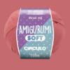 Fio Amigurumi Soft Circulo 150m