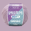 Fio Amigurumi Soft Circulo 150m