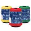 Fio Atlântico Náutico Supremo 5mm 250mts