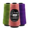 Fio Decora para Bordado e Crochê Fischer 457mts FL