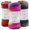 Fio Elis Pingouin 200g Coleção Mulheres Maravilhosas FL