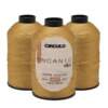 Fio Encanto Slim Circulo 200g 481mts