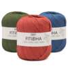 Fio Fitinha EAM 400g