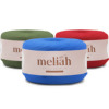 Fio de Malha Premium Meliah 35mm 100mts 