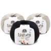 Fio Natura Just Cotton DMC 50g