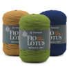 Fio Náutico Lótus Fiorescer 5mm 200mts