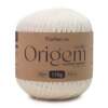 Fio Origem Fischer Algodão Penteado 110g