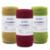 Fio Original Cisne 200g 