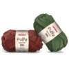 Fio Puffy Circulo 200g