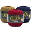 Fio Queen Duplo 8/4 Circulo 100g