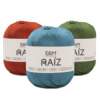Fio Raíz EAM 100g