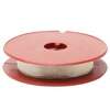 Fio de Silicone Costuratex 0,8mm com 50mts
