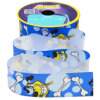 Fita de Cetim Pet Alpet 40mm 0008-03 Cachorro Azul 10mts FL