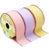 Fita De Gorgurão Texturizada Art Fitas 38mm 10mts FL