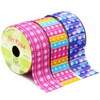 Fita de Gorgurão Pop IT Art Fitas 38mm 10mts FL