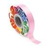 Fita Decorativa Maxi Lisa FM Albano 16mmx 50mts
