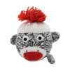 Fita Métrica Macaco de Meia Lantern Moon Knitpro 350631