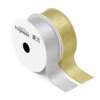 Fita Metalizada Progresso M015-025 25mm 10mts