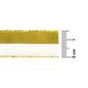 Fita Metalizada Progresso M010-015 15mm 203 Ouro 10mts