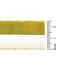 Fita Metalizada Progresso M010-025 25mm 203 Ouro 10mts