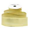 Fita Metalizada Progresso M014-038 38mm 203 Ouro 10mts