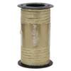 Fita Metalizada Progresso M057 203 Ouro 3mm 50mts