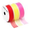 Fita de Voal Progresso OZ-005 N.05 22mm com 10mts