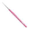 Furador Fino para Miçangas Cabo Emborrachado Tulip Rosa TM-01E