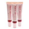 Gloss Lip Balm Labial Cherry Lips Ruby Rose 15g