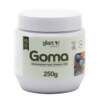 Goma Endurecedor para Tecido Gliart com 250g