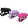 Grampeador Mini G1-15A Sortido para 15 Folhas