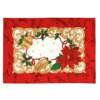 Jogo Americano Athenas Dohler Natal 110 45x31cm FL